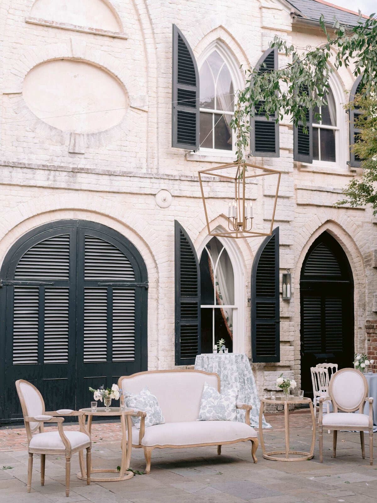 William Aiken House Charleston Wedding | Carolina Occasions 19