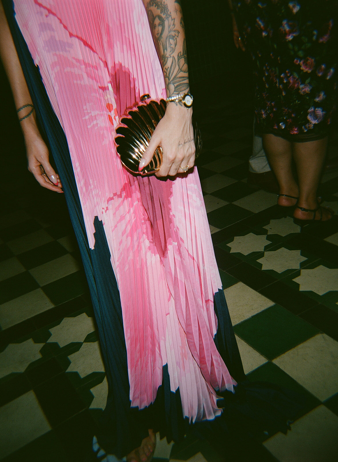 Faye-Fern-Creative-Sands-Hotel-Wedding-KristaKPhotos-Cocktail-Hour-Film-12