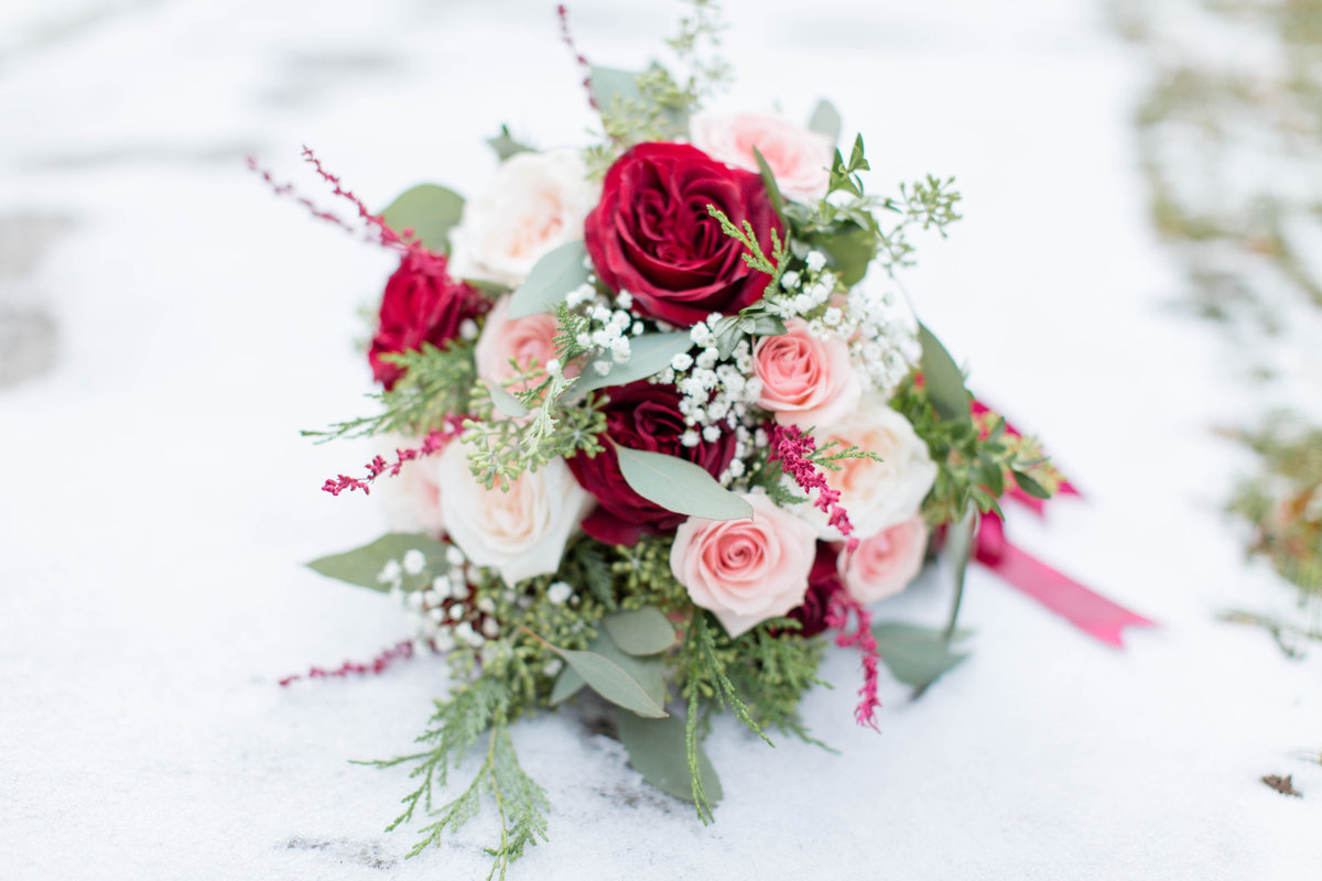 Brides Flowers