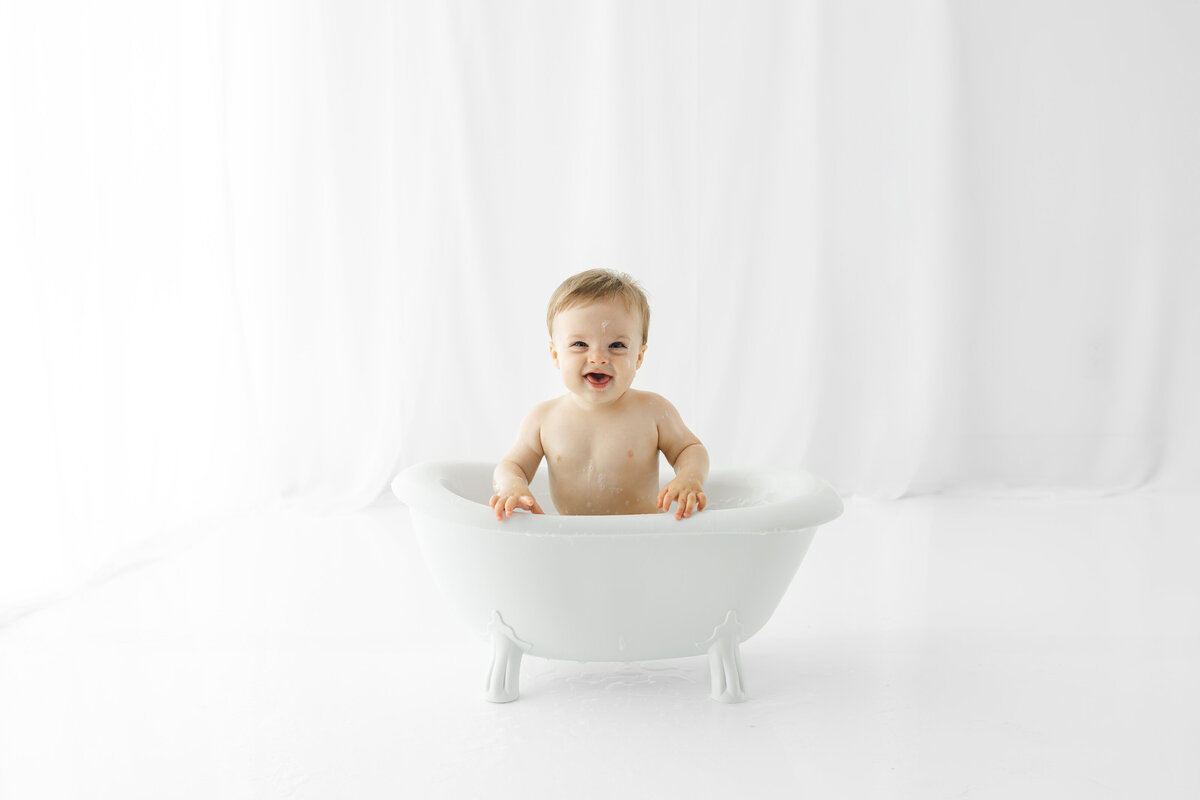 Cake Smash and Splash - Alexander-82