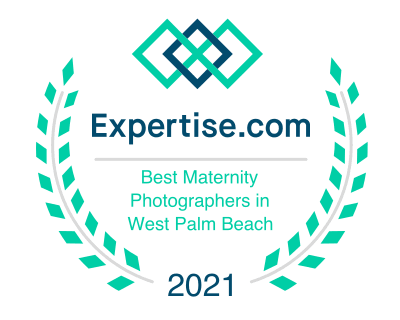 2021 Expertise Best Maternity Photographer in West Palm Beach