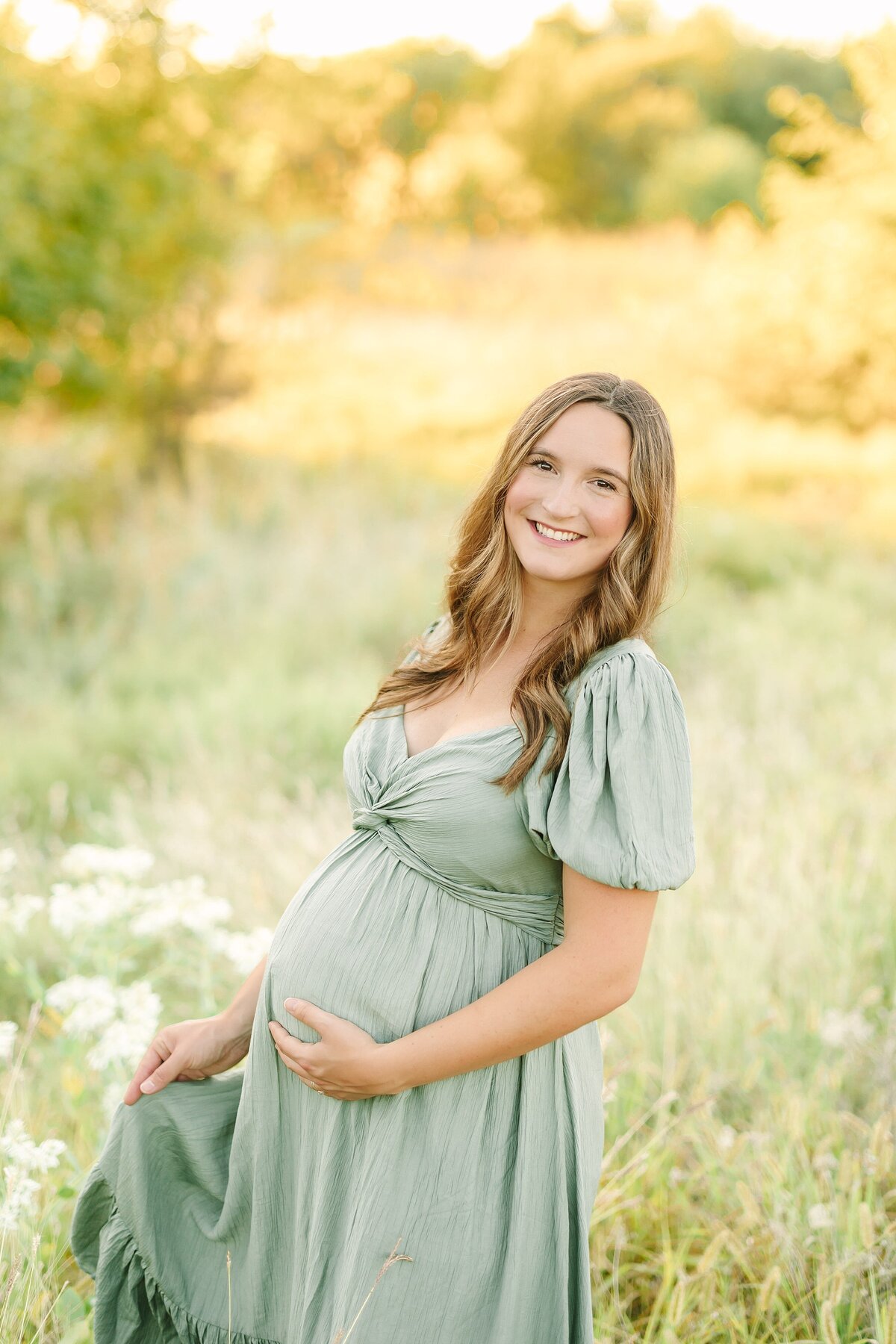 Woodard Family - Maternity-24