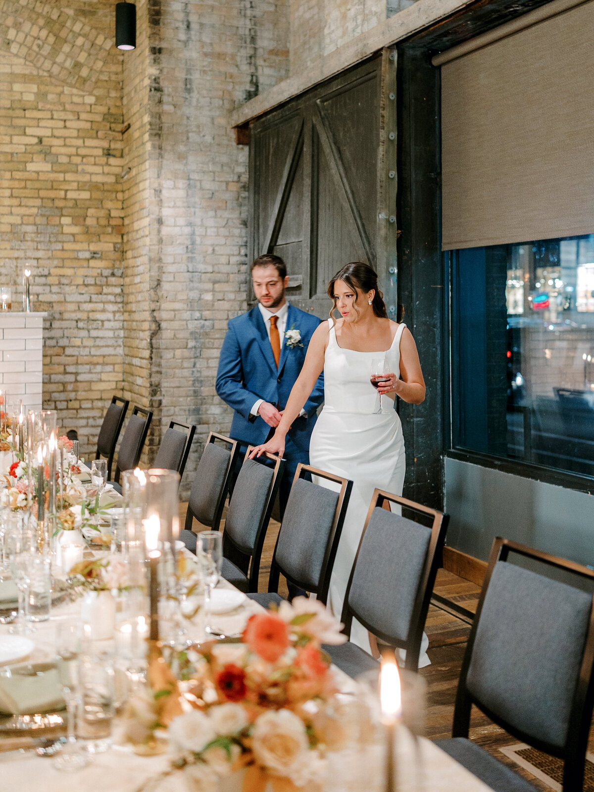 Fall Minneapolis elopement -113
