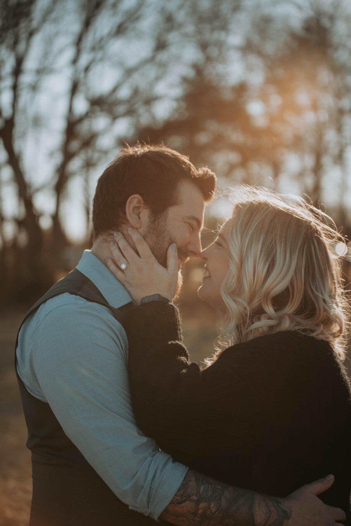 North Carolina Wedding Photographer