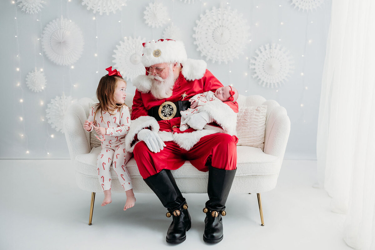 memphis santa photography by jen howell 3