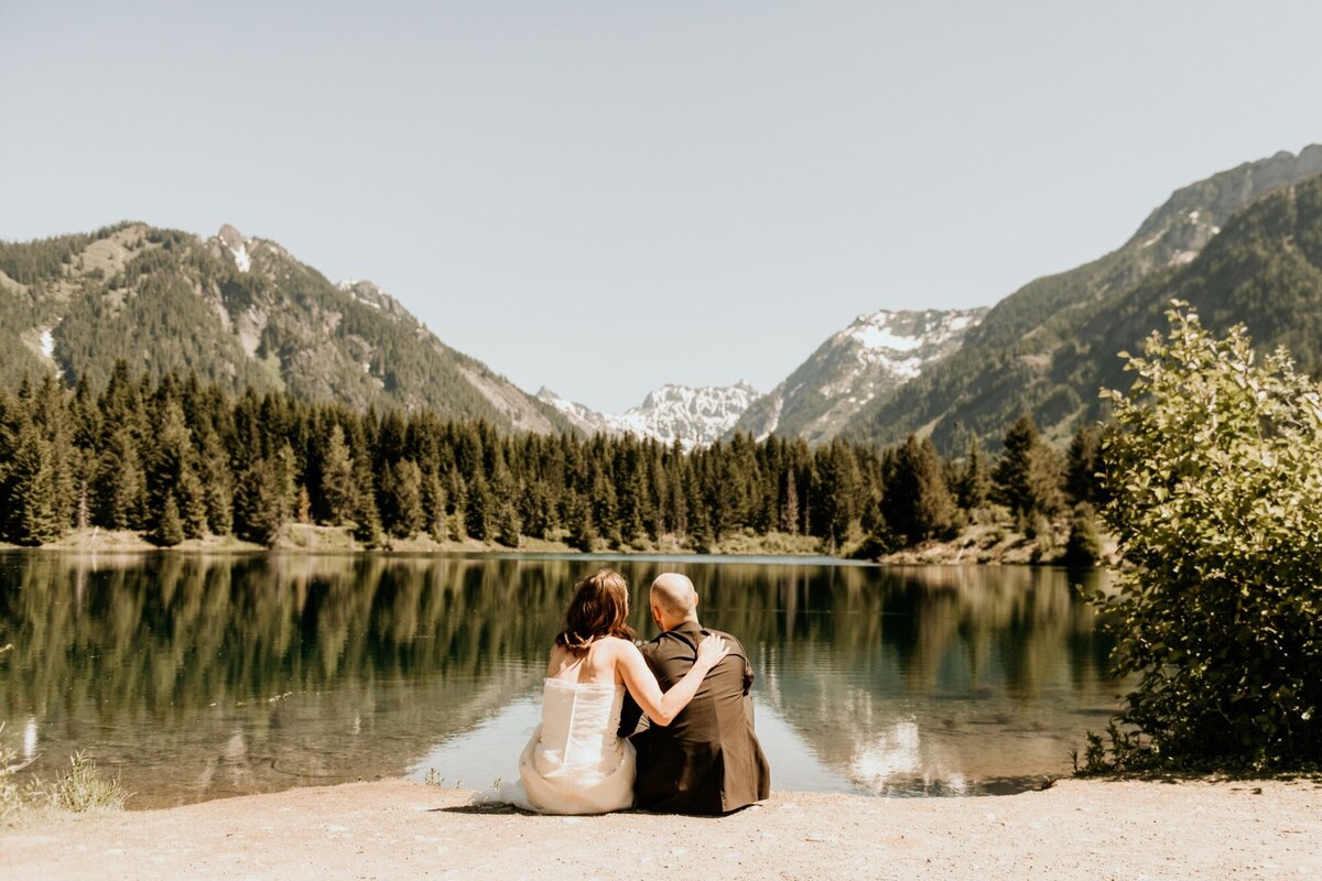 elopement-gold creek pond WA-18