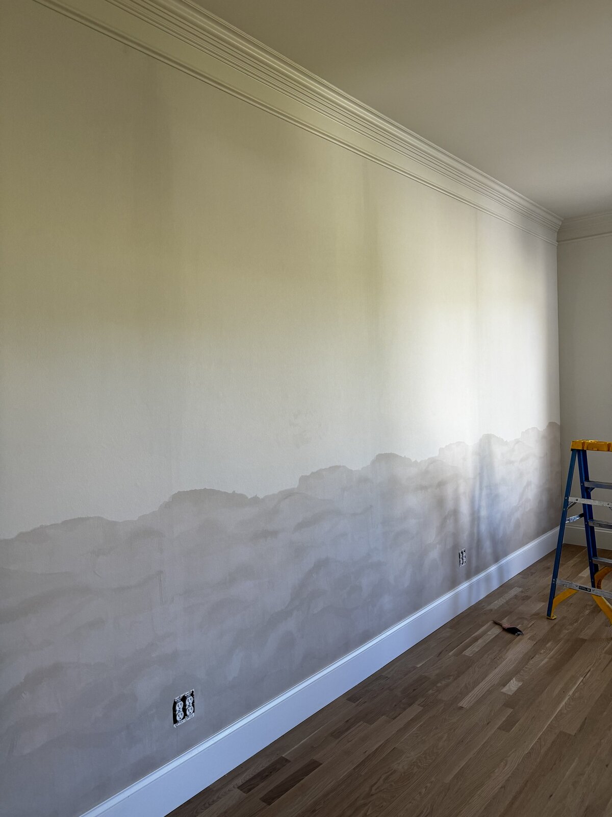 Mural Wallpaper