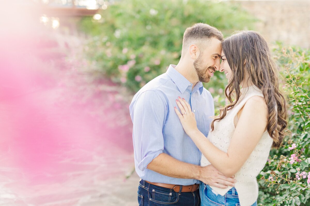 little-rock-engagement-pictures