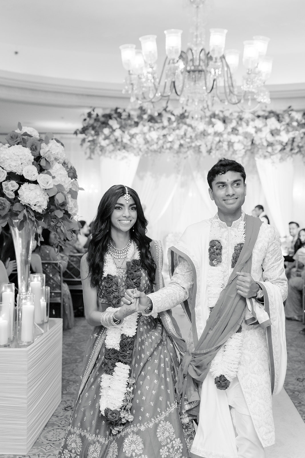 The Pierre NYC Indian Wedding Photographer45