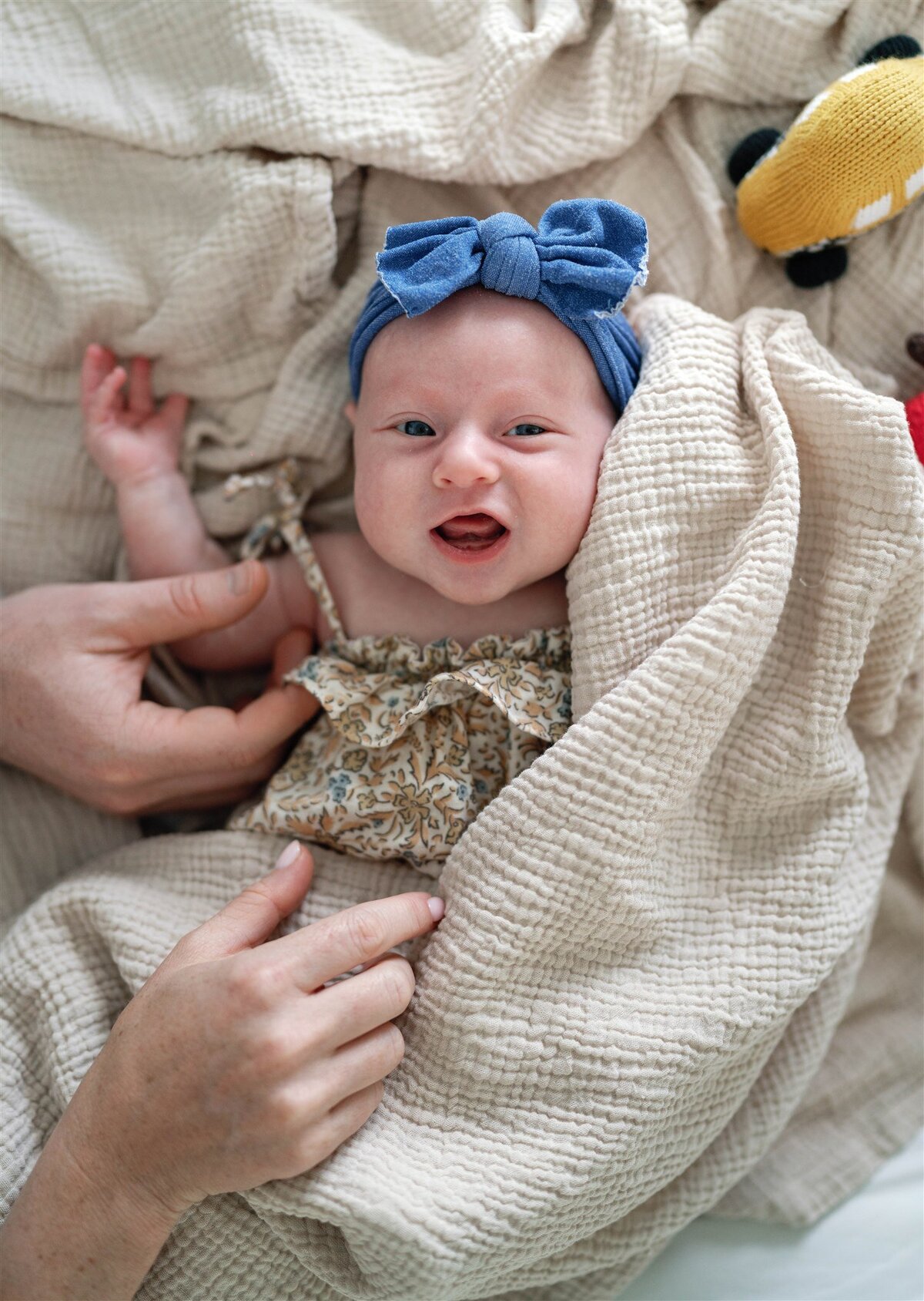 Justine Berges Photography - New Born28