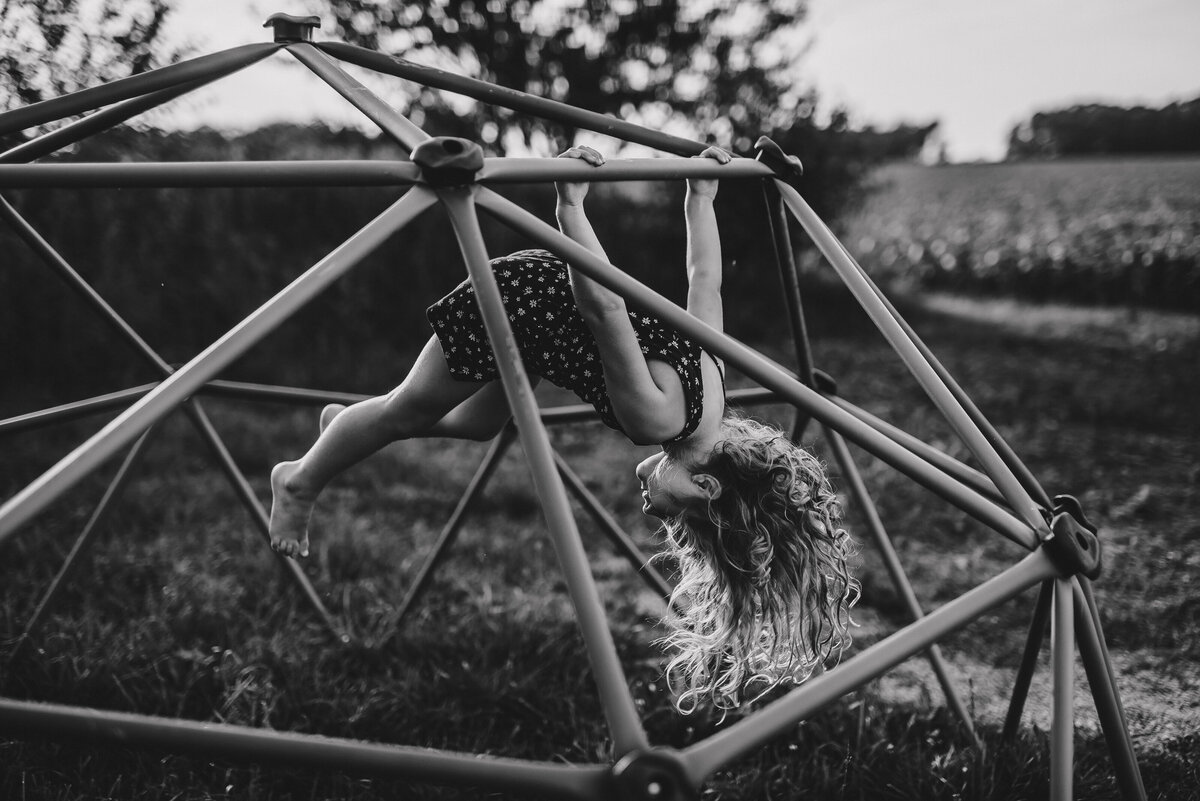 Indiana family photography