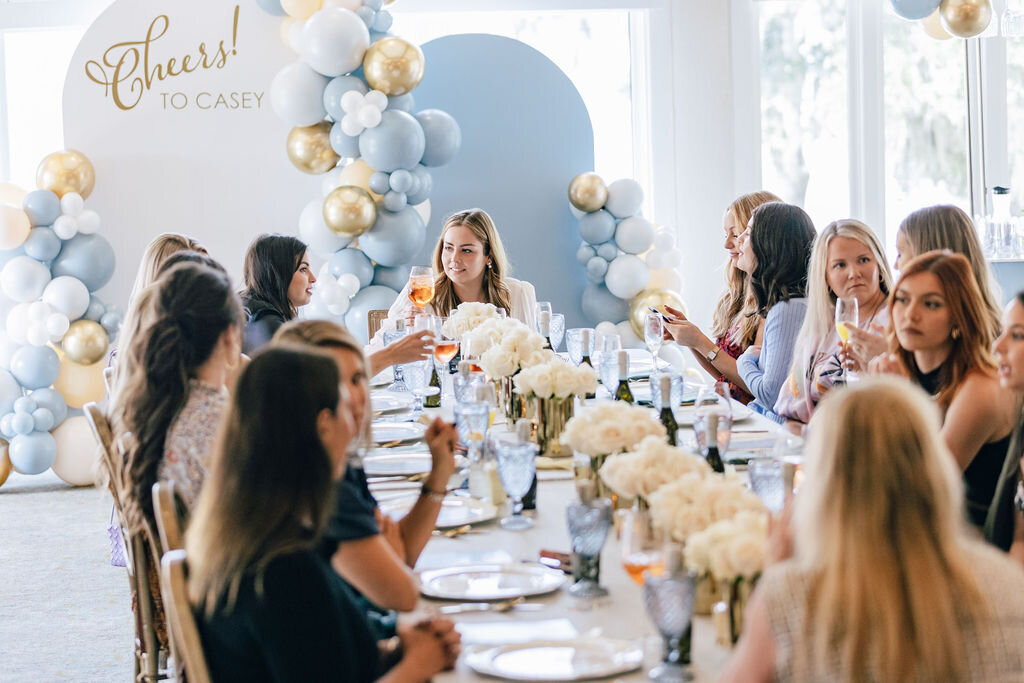 Winter Park Racquet Club bridal shower by Party Perfect Orlando casey-bridal-shower-jessica-friend-photo-1195