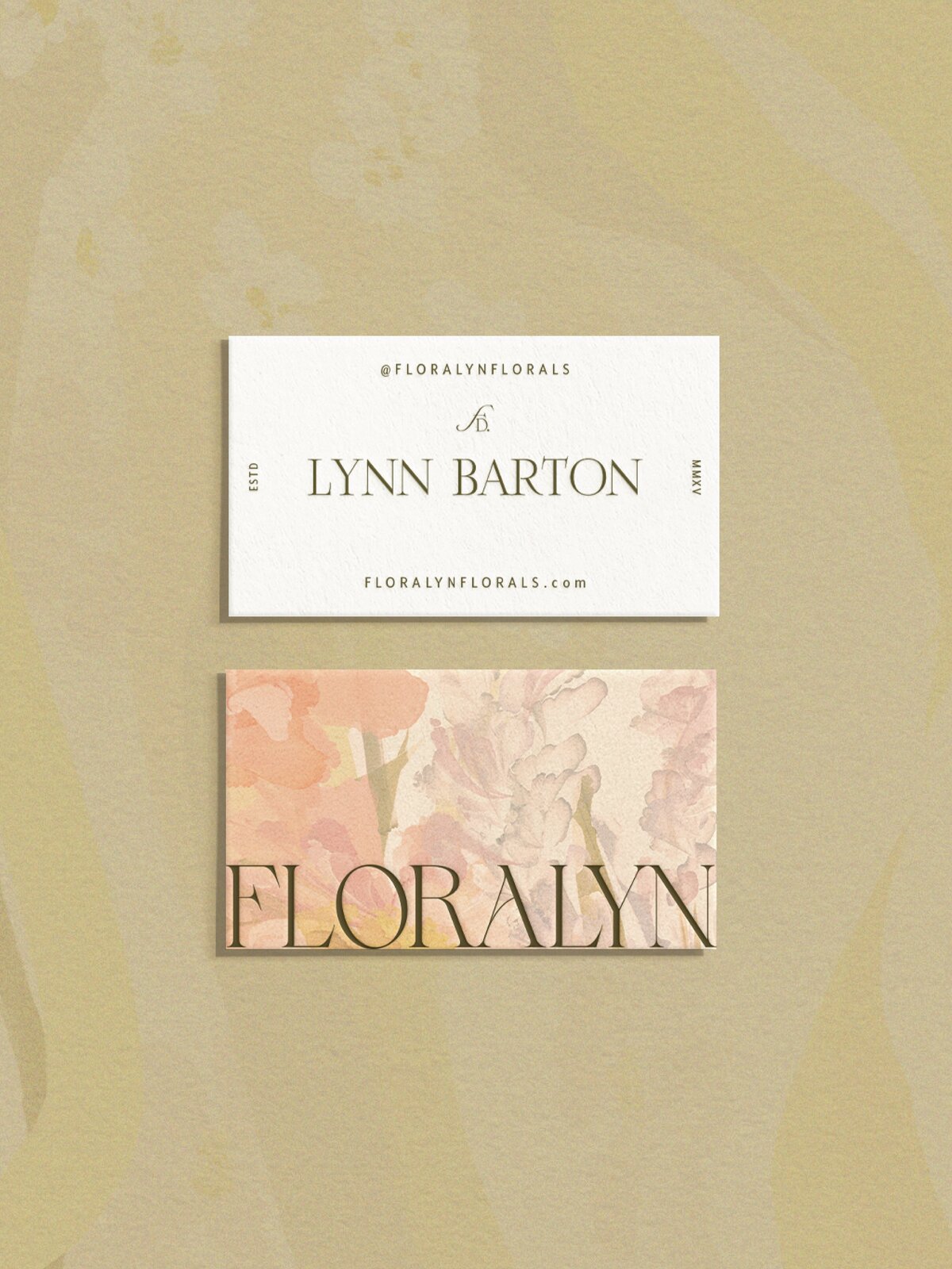 LRD Concept | Floralynn-76