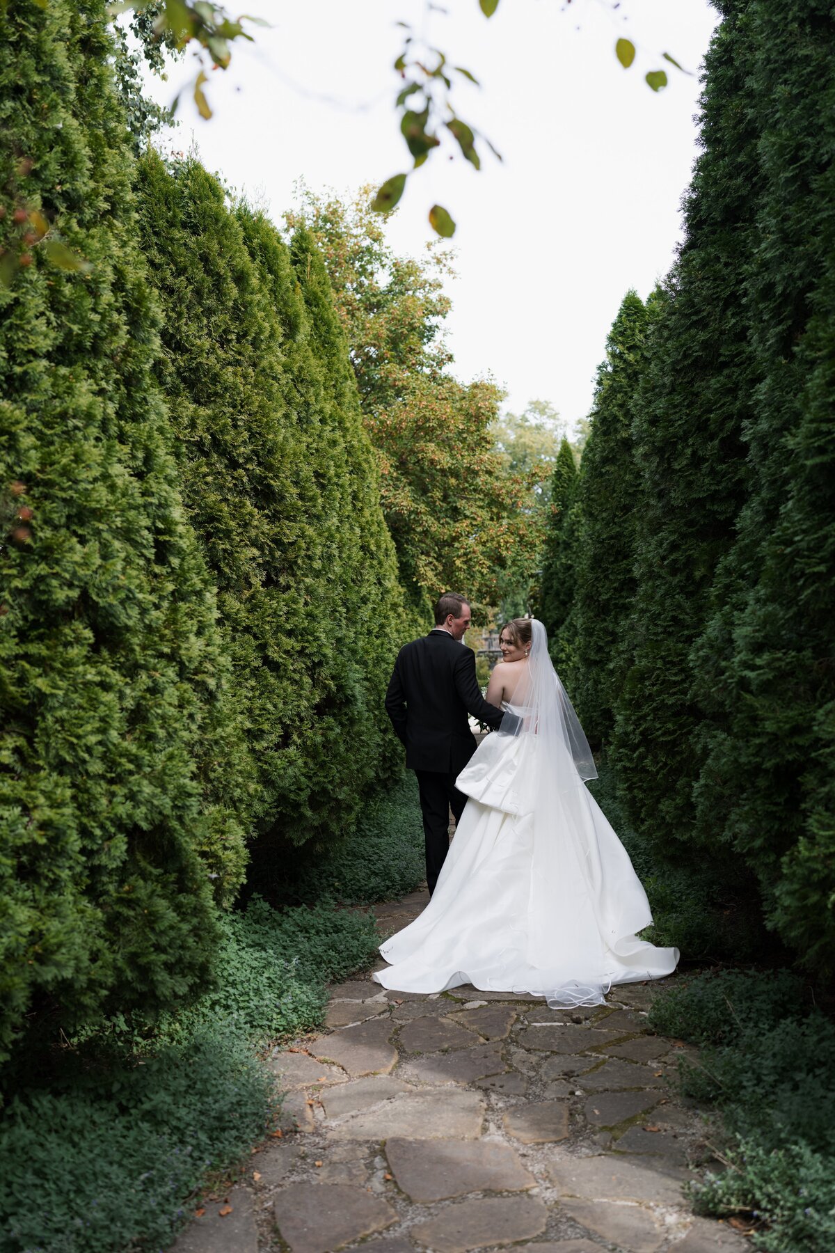 North Carolina Wedding Photographer 7