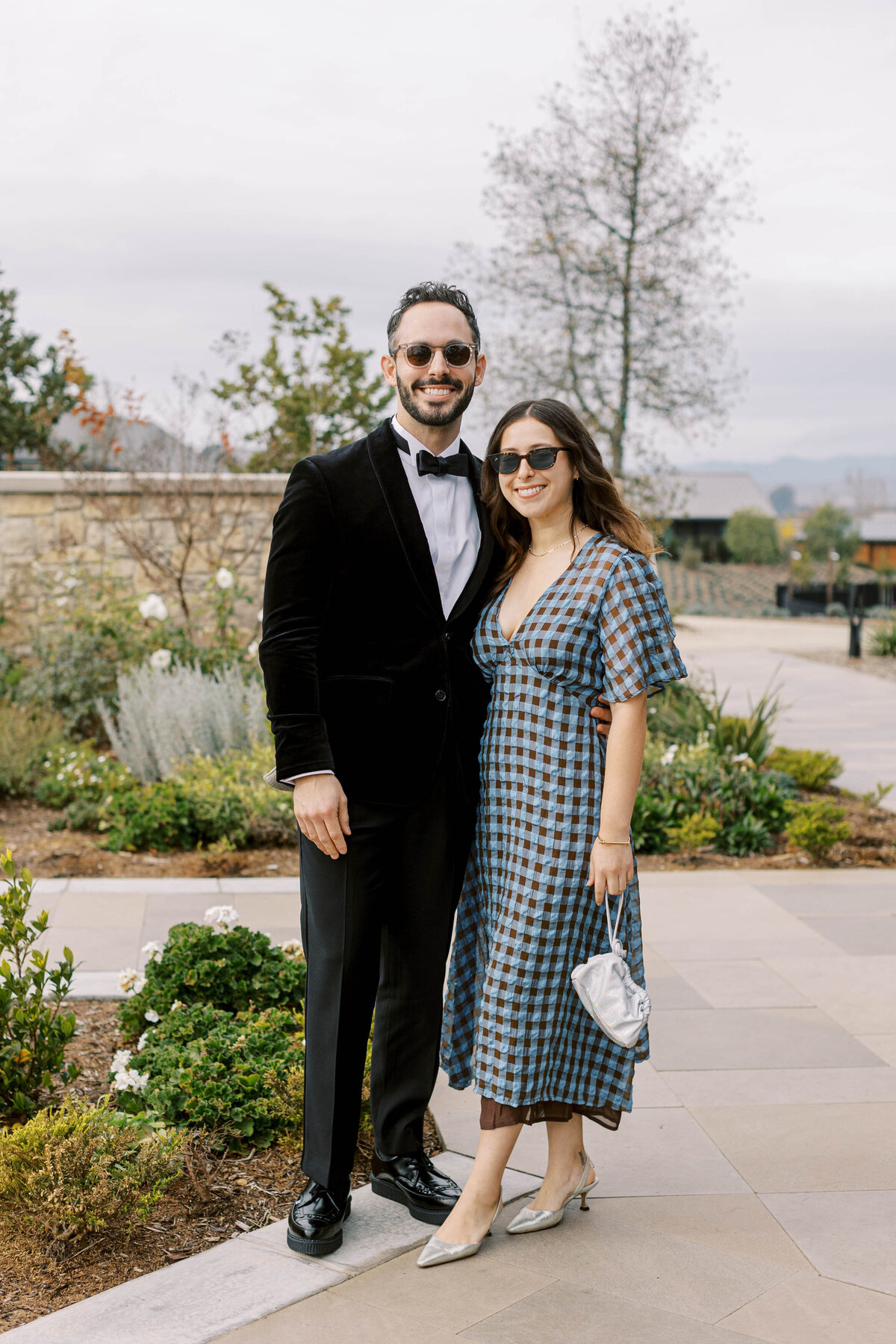 Stanly Ranch Napa Wedding-87