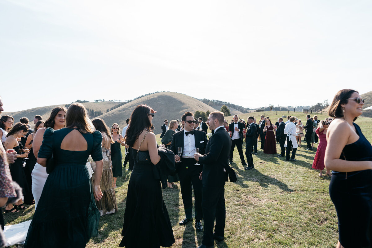Courtney Laura Photography, Yarra Valley Wedding Photographer, Farm Society, Dumbalk North, Lucy and Bryce-488