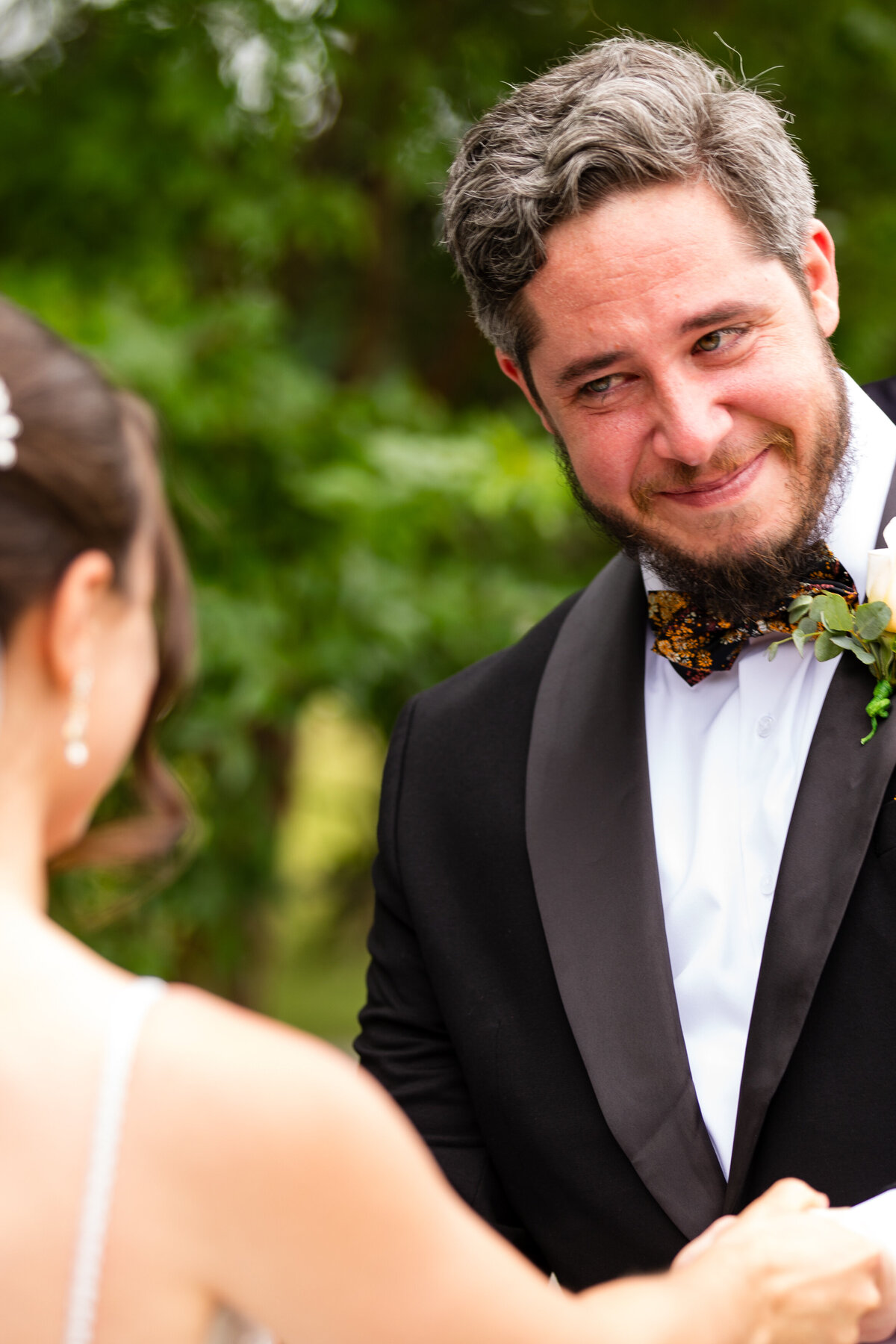 Philadelphia Garden Wedding-42