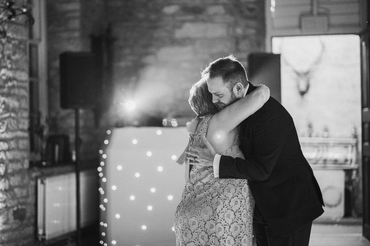 Elegant Wedding at Hinwick House, Northamptonshire - Destination Wedding Photography-260