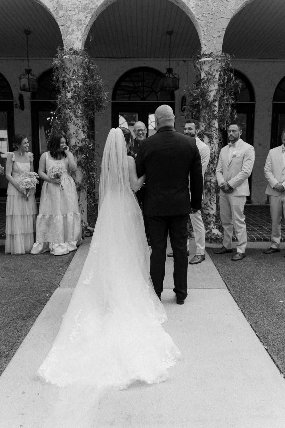 Bella Cosa Wedding Photography Videography Lake Wales Florida