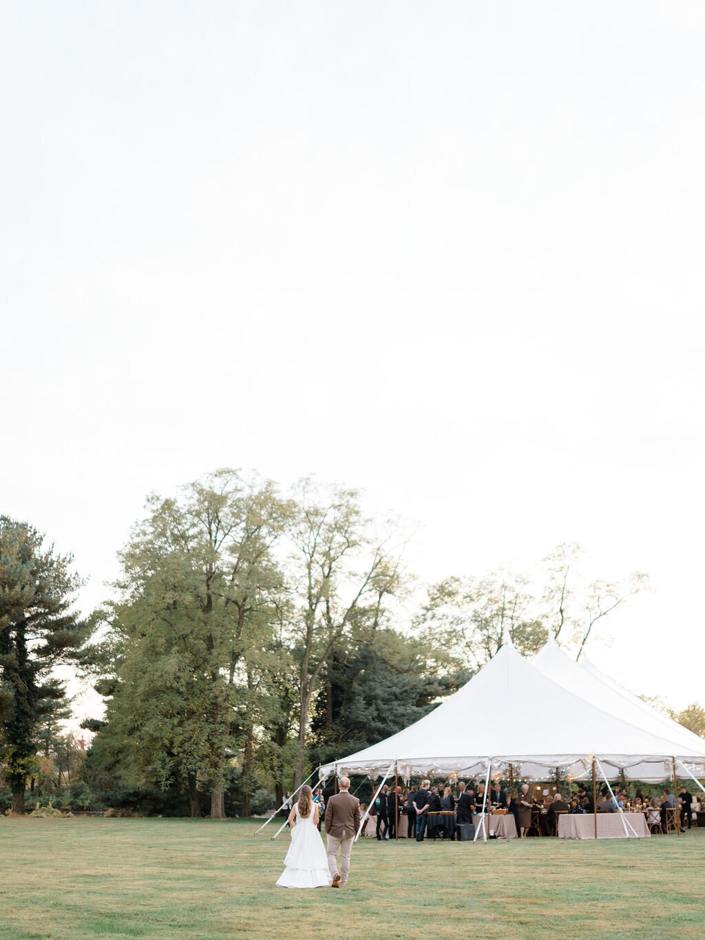 85_Kate Campbell Floral Autumnal Estate Wedding by Courtney Dueppengiesser photo