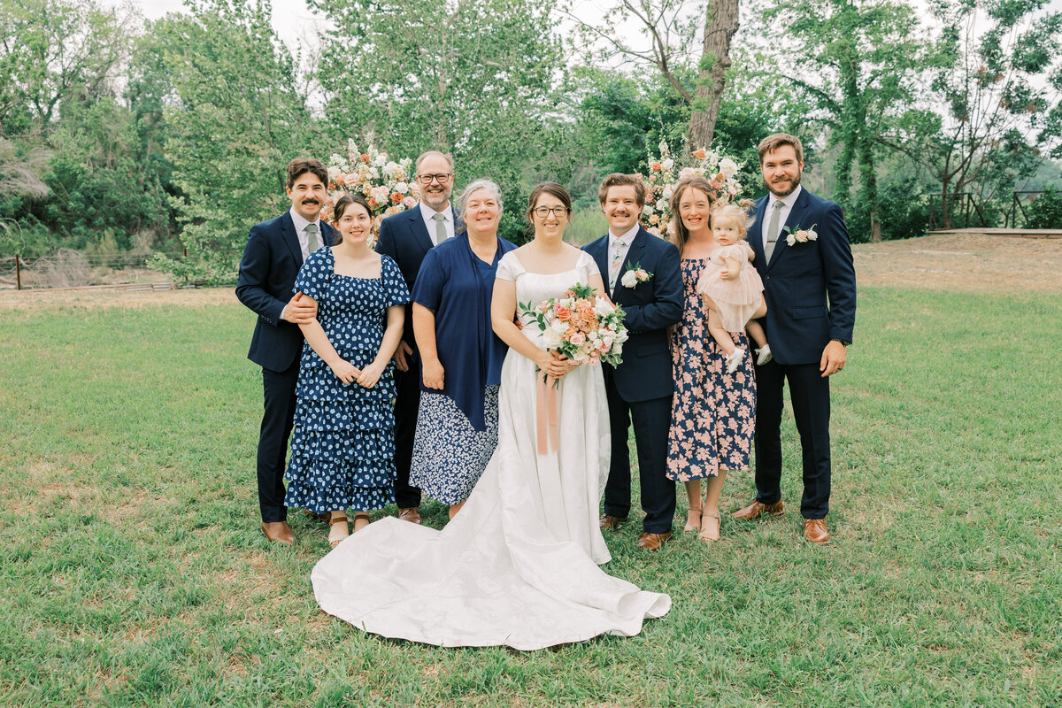 Ink & Willow Photography | Meet Our Photographers | Wedding and Lifestyle Photographers | Victoria TX