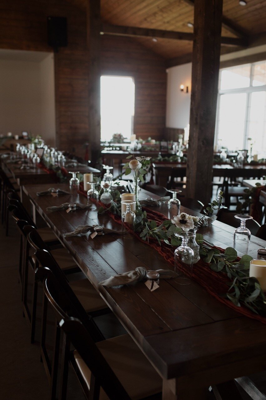 Red Deer Wedding Venue River Valley 6 Large