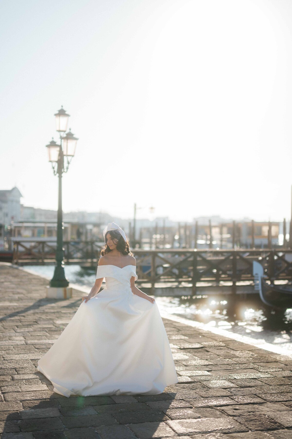 Venice Workshop 202518
