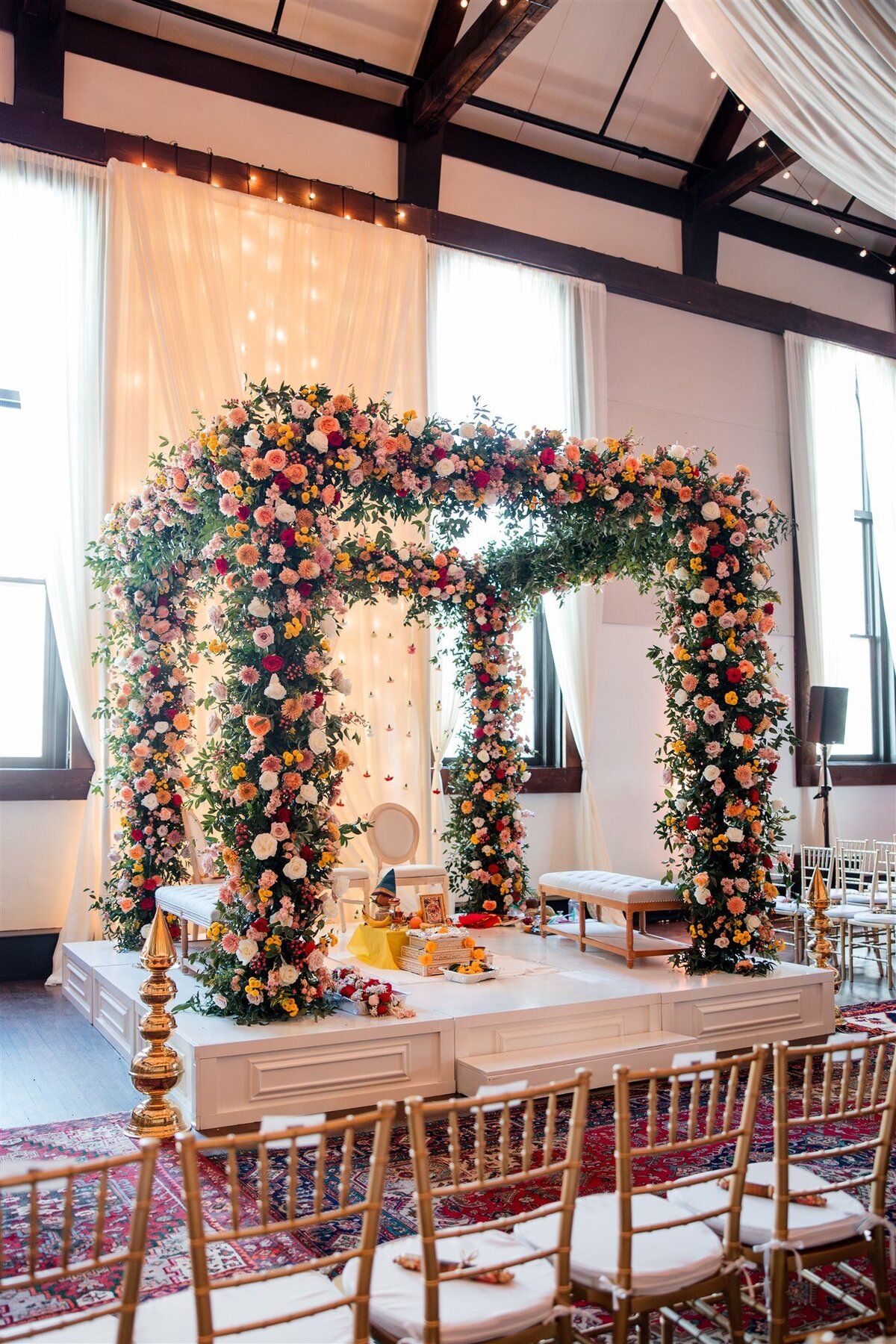 Hannah + Rishab Wedding-328