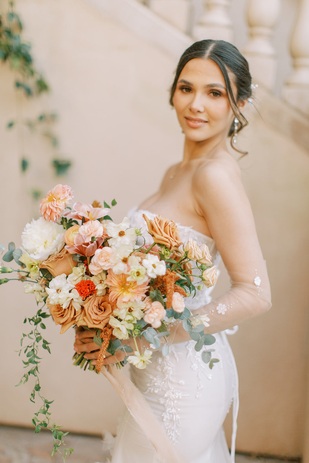 Gratitude Styled Shoot at Vista Del Lago-175