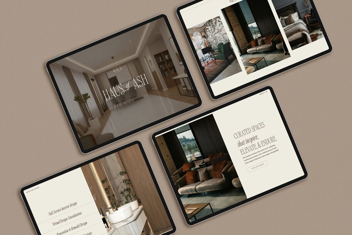 Ash Home Desktop Snaps Large
