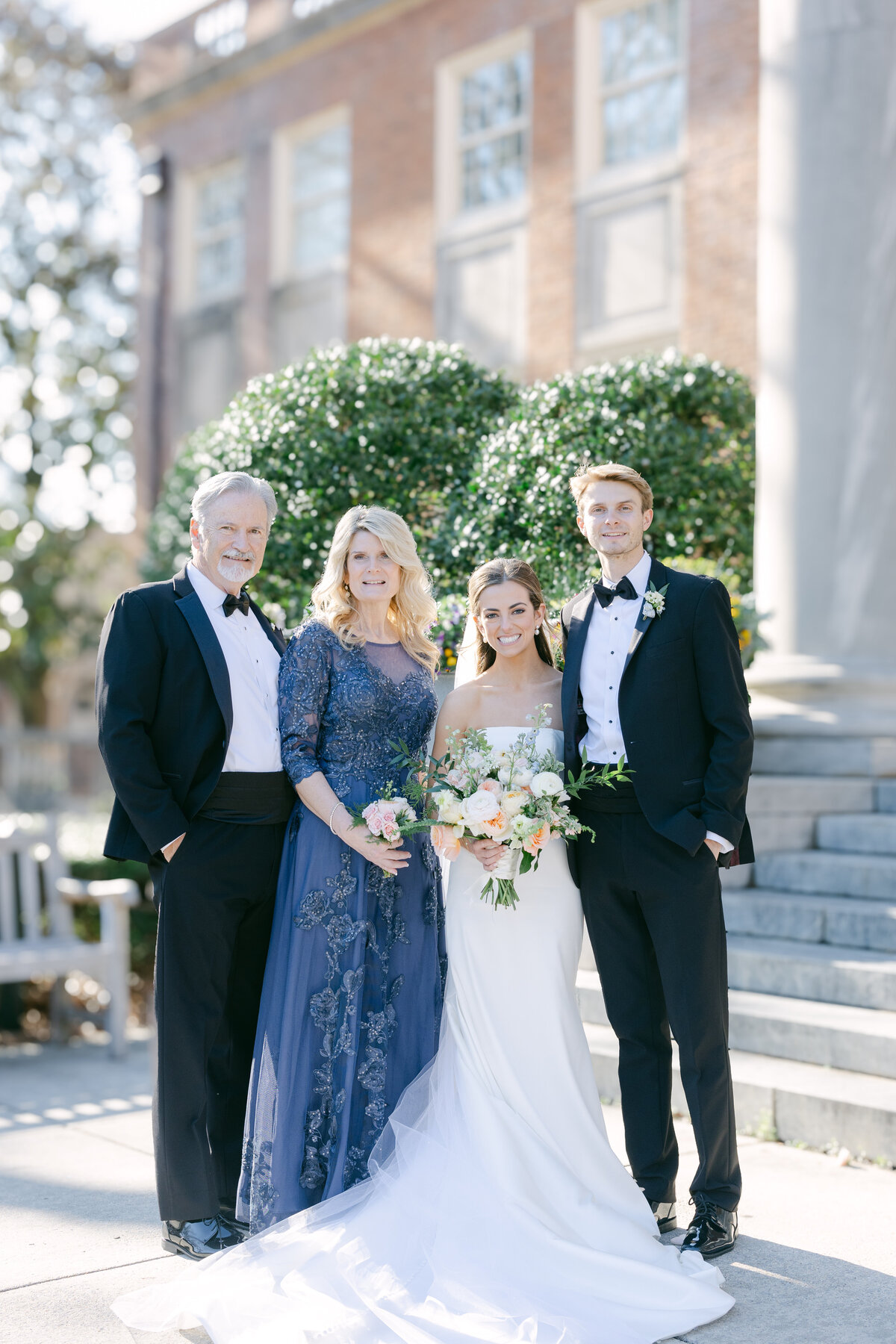 Katherine Horton Photography Christin & Lee Wedding Day Katherine's Favorites 174
