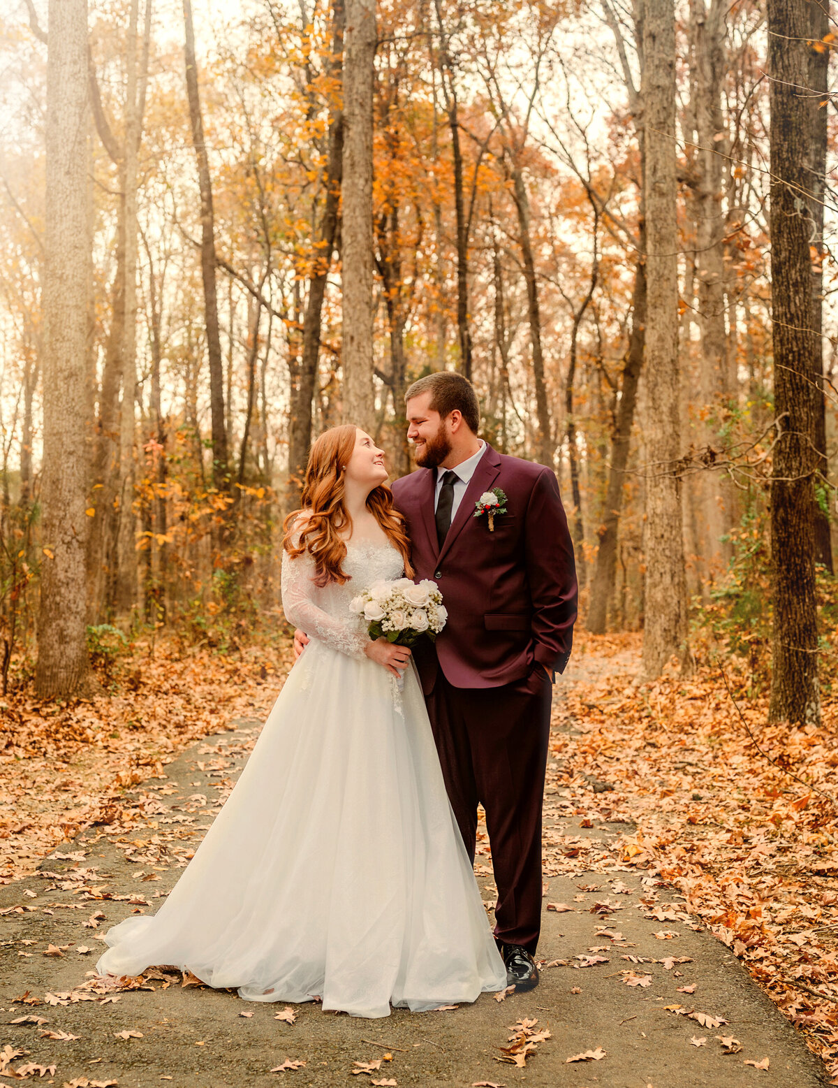 Lucas and Mary - Couple Portraits -45
