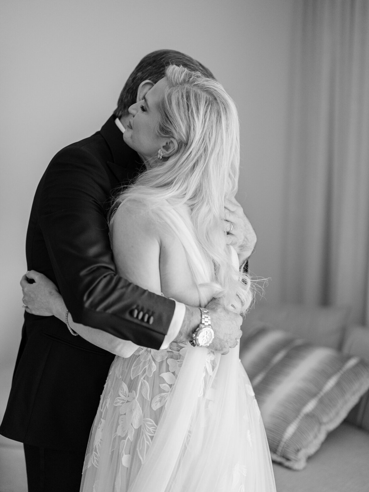 Sophisticated Intimate South Florida Celebration_0015