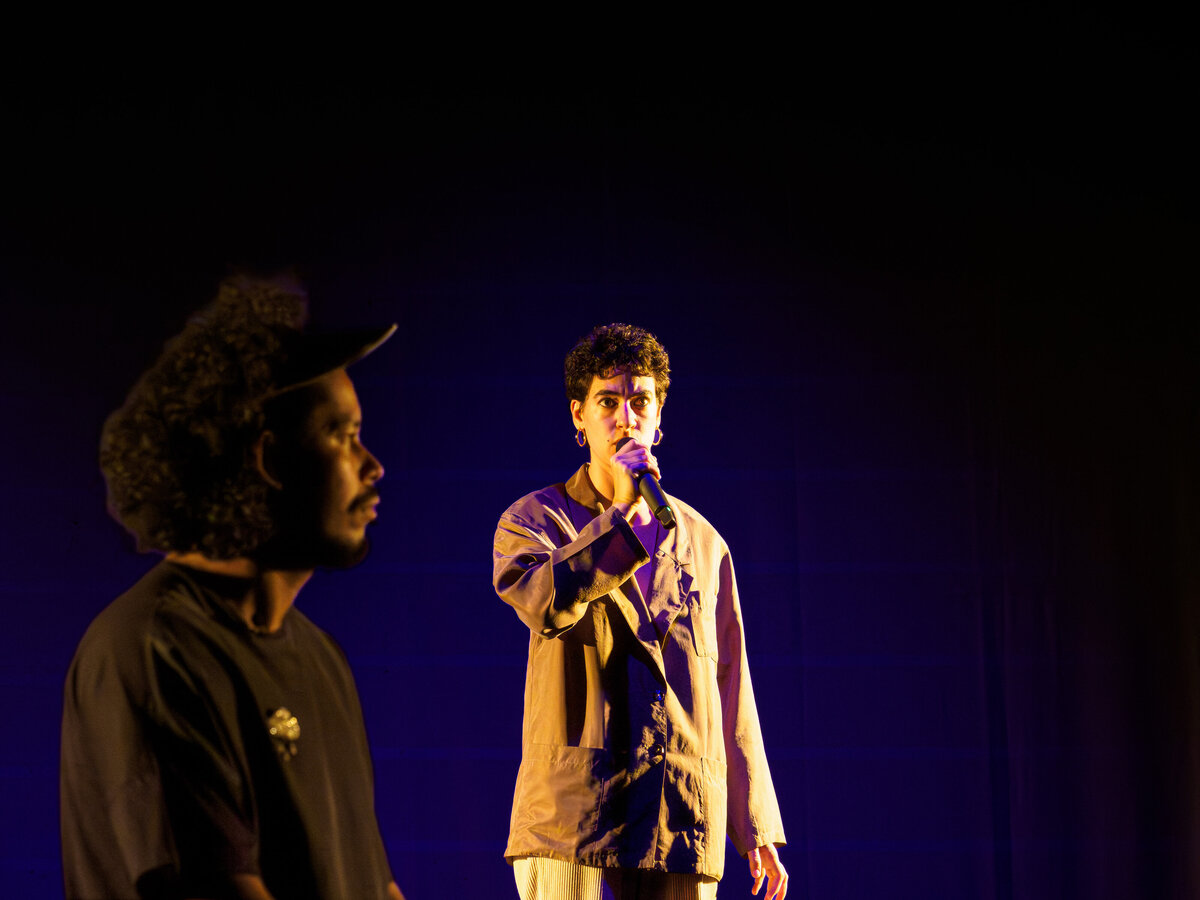 FESTIVAL FRAGMENTS #13   You don't know me de Ana Maria Haddad Zavadinack-11