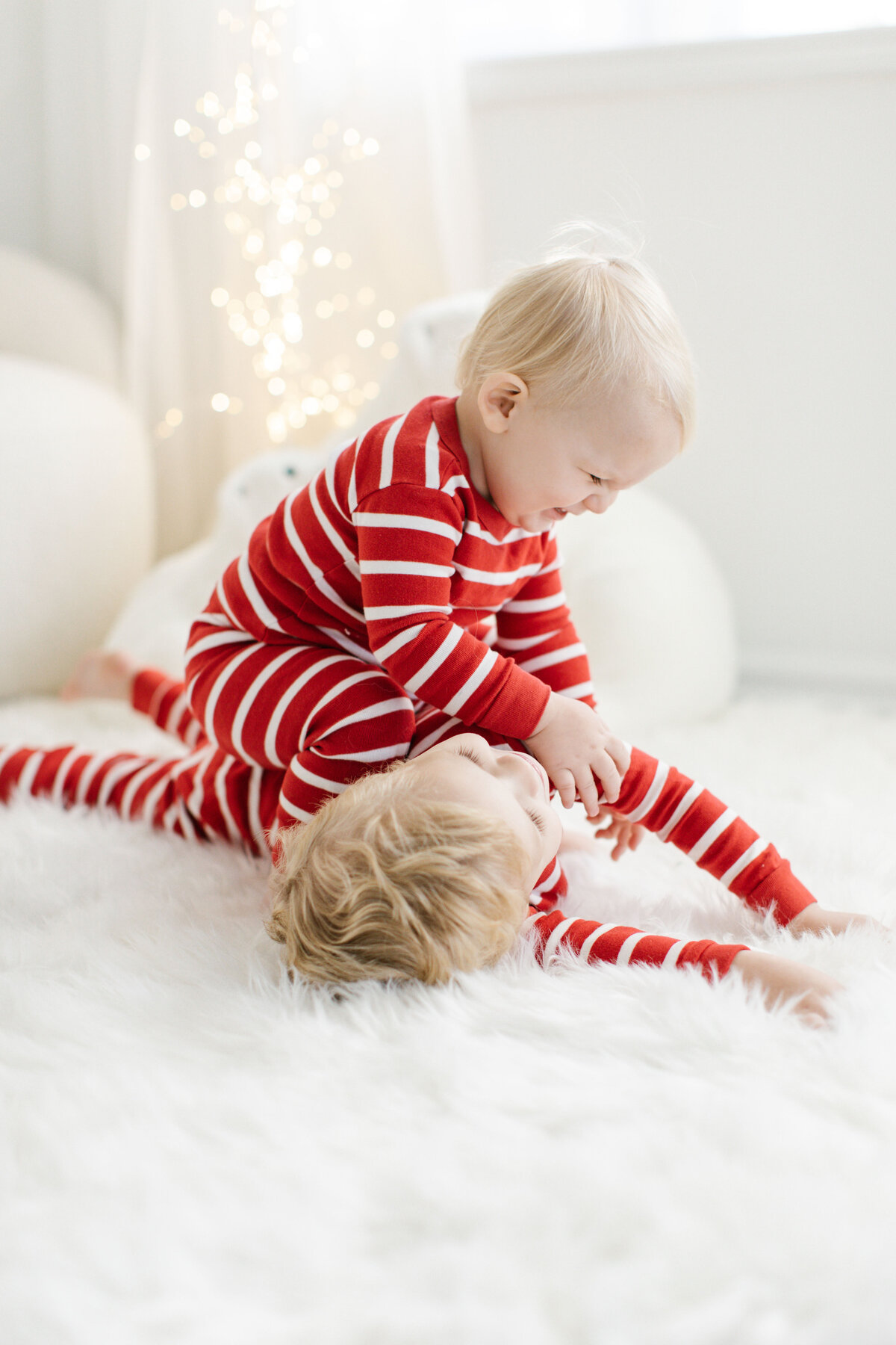 Elle Baker Photography _ Chicago Holiday Photographer_30 copy