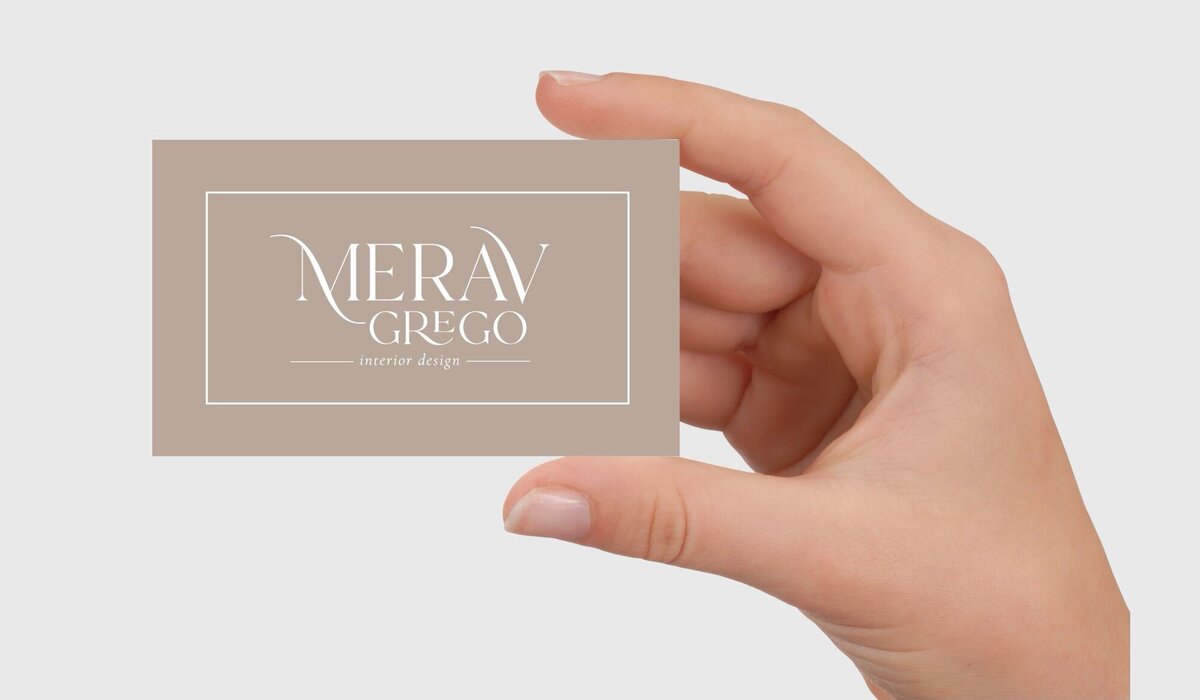 brand design for interior designer14