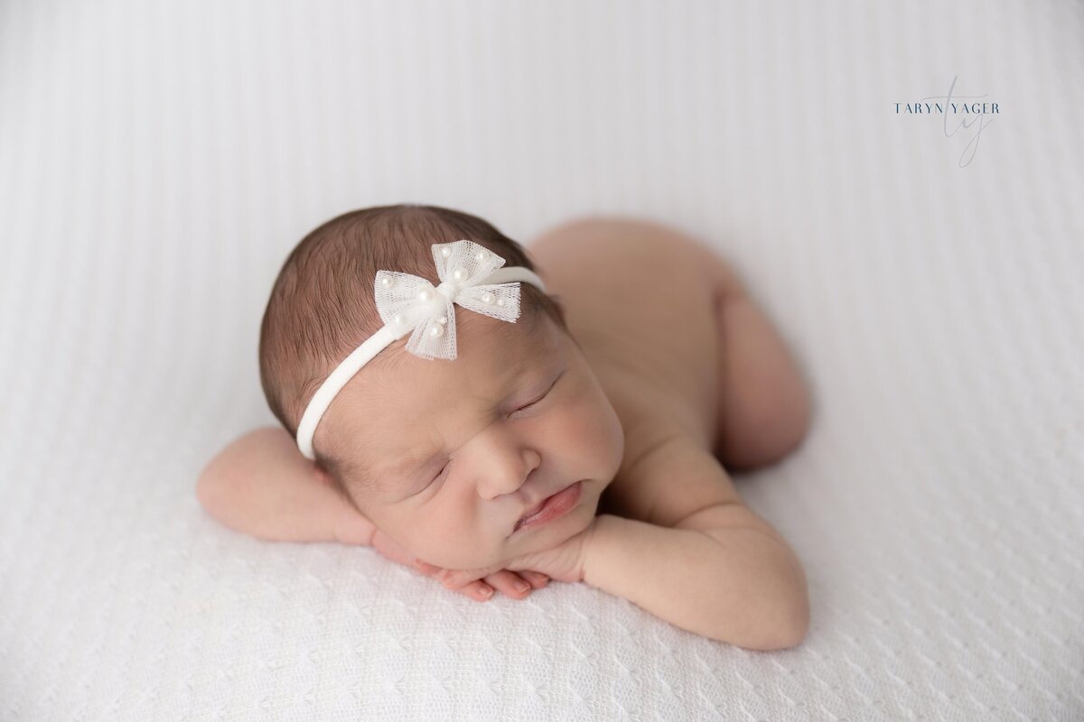 Friendsville TN newborn photographer, newborn portraits Friendsville TN