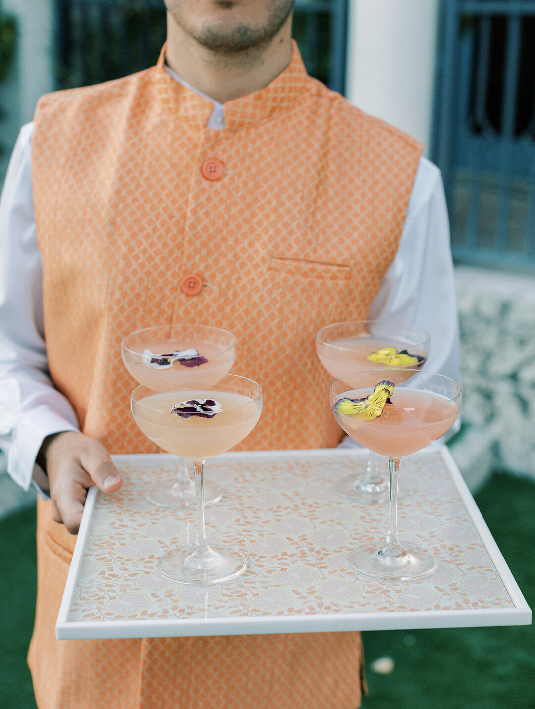 04  Indian Wedding Oceanfront Miami by GoBella.com @gobelladesign  30