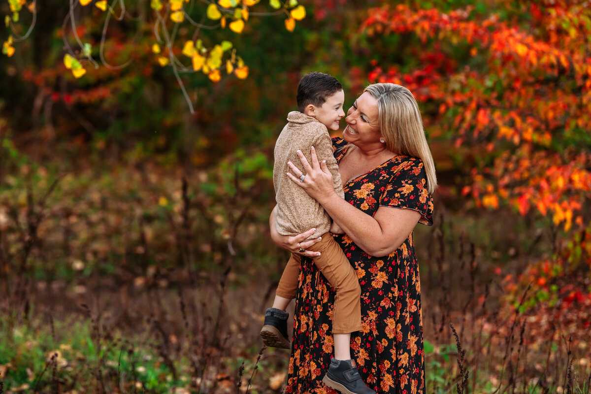 Fall-mommy-and-me-portraits