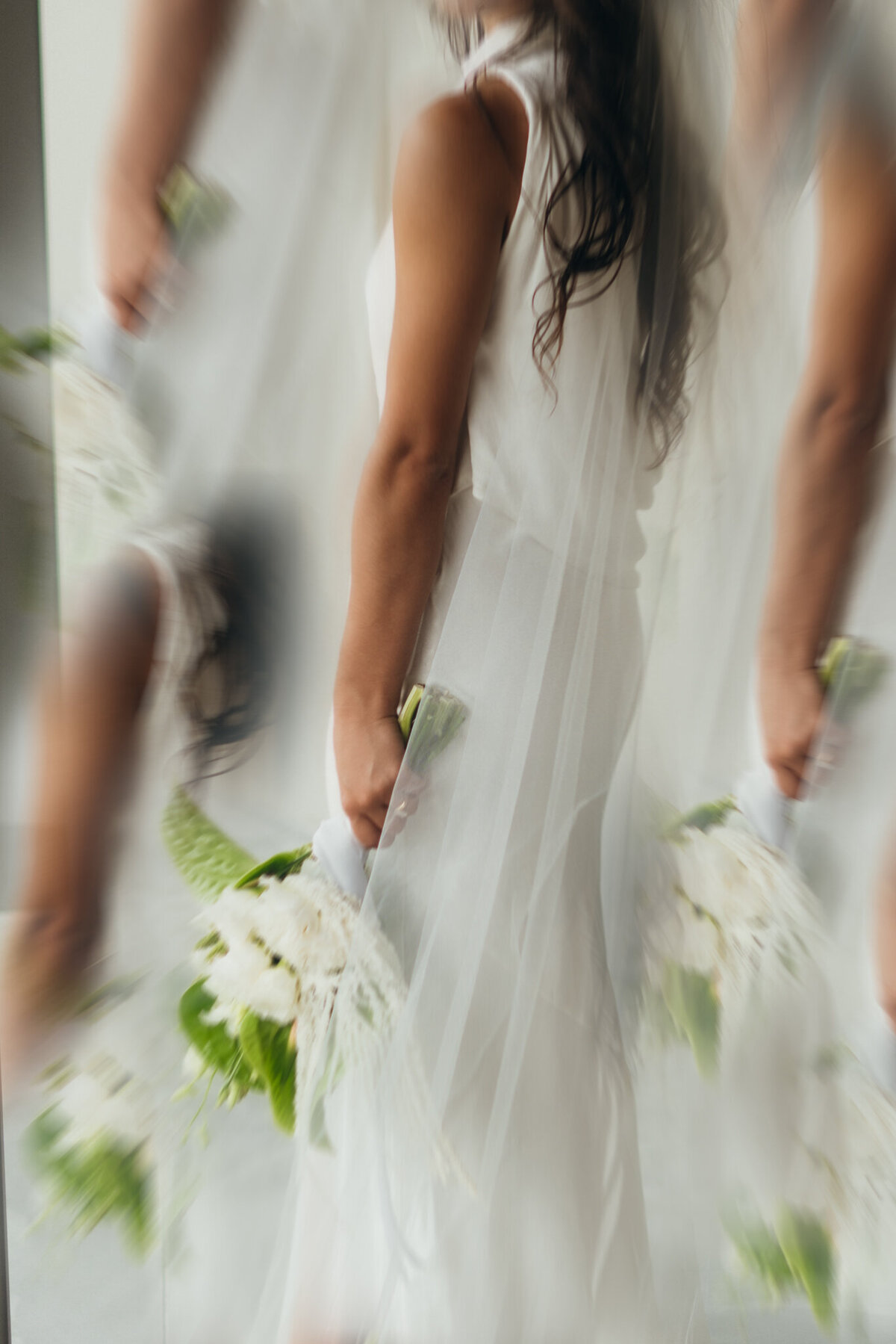 Luxury Beach Elopement Gippsland-178
