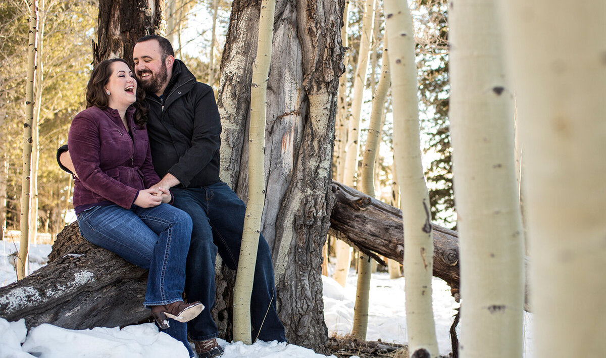 Flagstaff wedding photographer