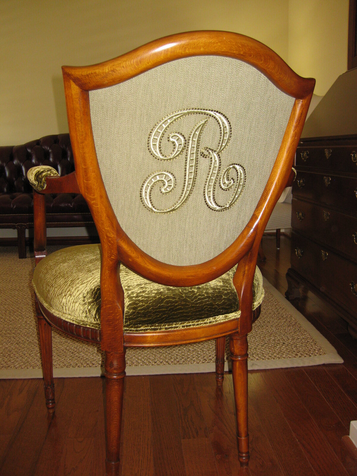 Bedeckers Fine Art & Interiors - Kristine Gregory (10)
