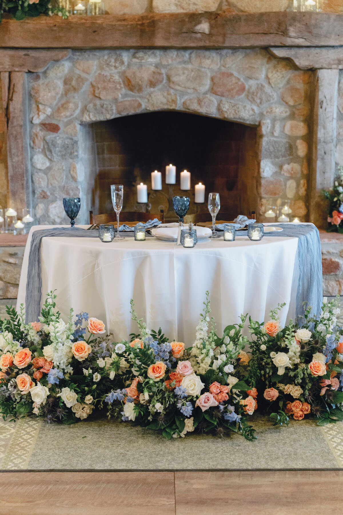 Arizona wedding photography at Tanque Verde Ranch natural desert