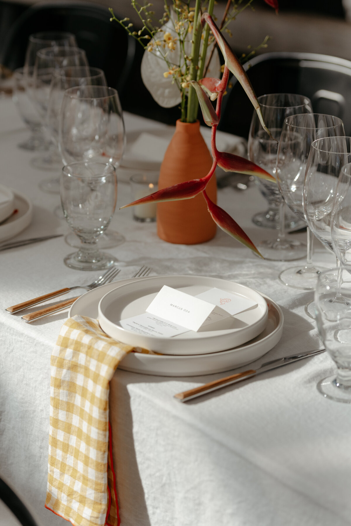 Blockhouse pdx wedding