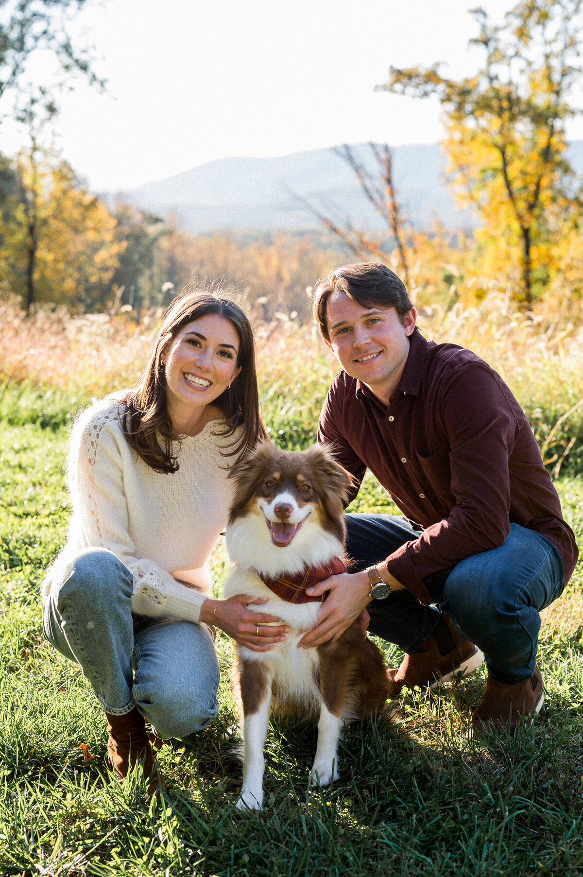 Lifestyle Engagement Photographer - Hunter and Sarah Photography-129