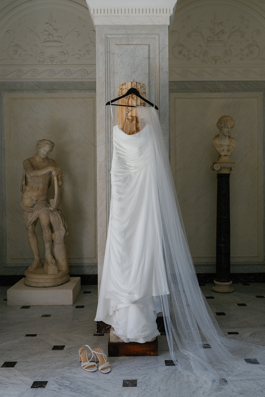 Ian & Frankie Italy Wedding - Friday-23