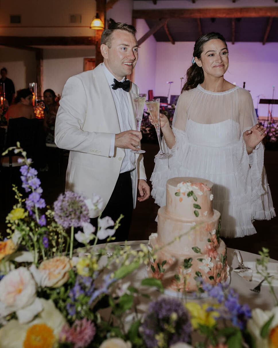 short-bridal-gown-with-cape