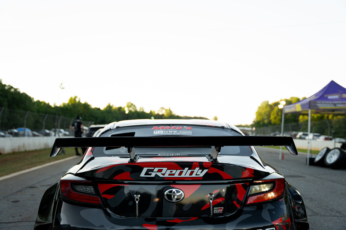 Formula Drift 2024-12