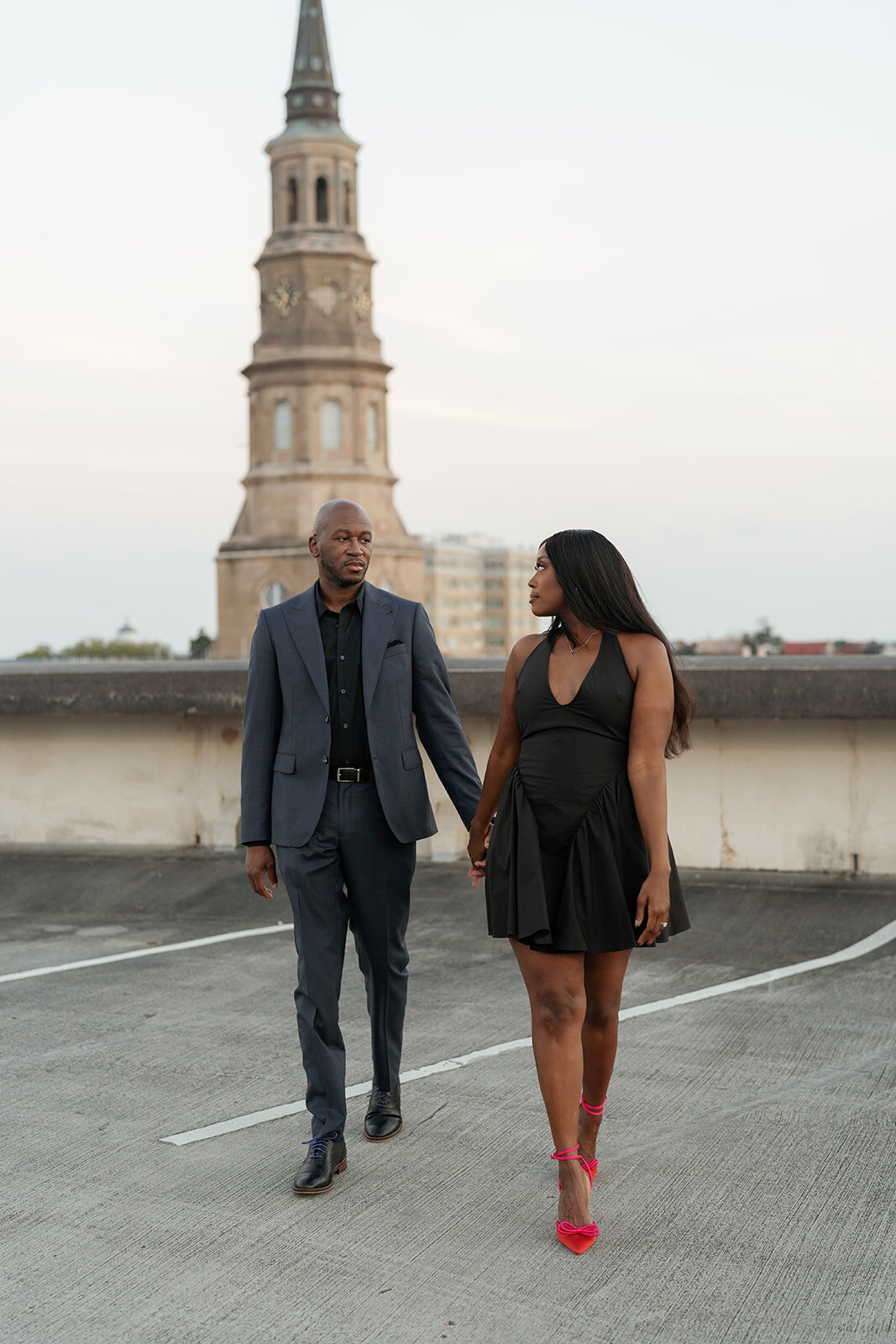 Crystal Gwenshon Photography Best Wedding Engagement Portrait Photographer Charleston, South Carolina-8