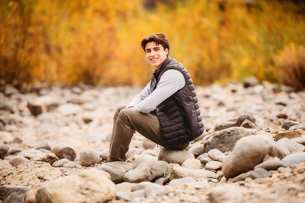 Best Sacramento Senior Photographer | Colehearted Photography 78